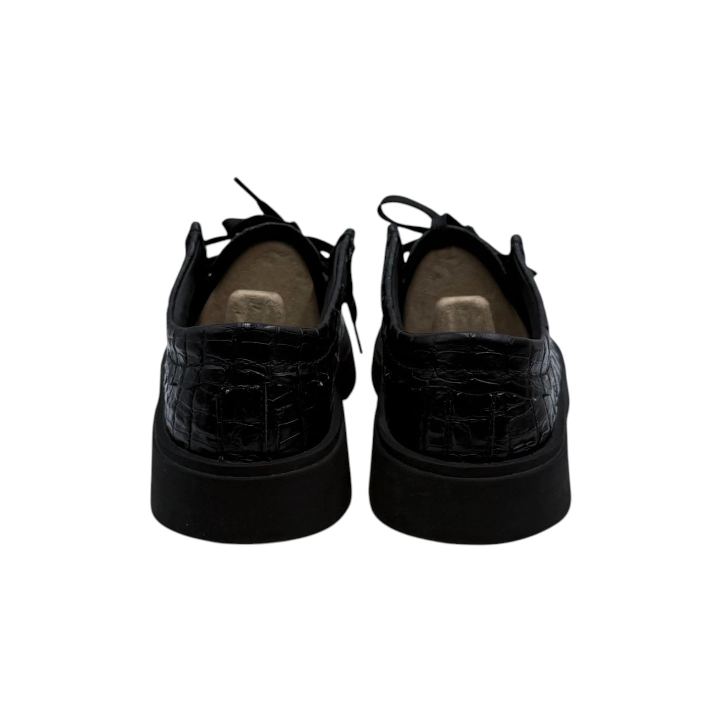 Martine Rose Clark's Torview Wallabee Shoes