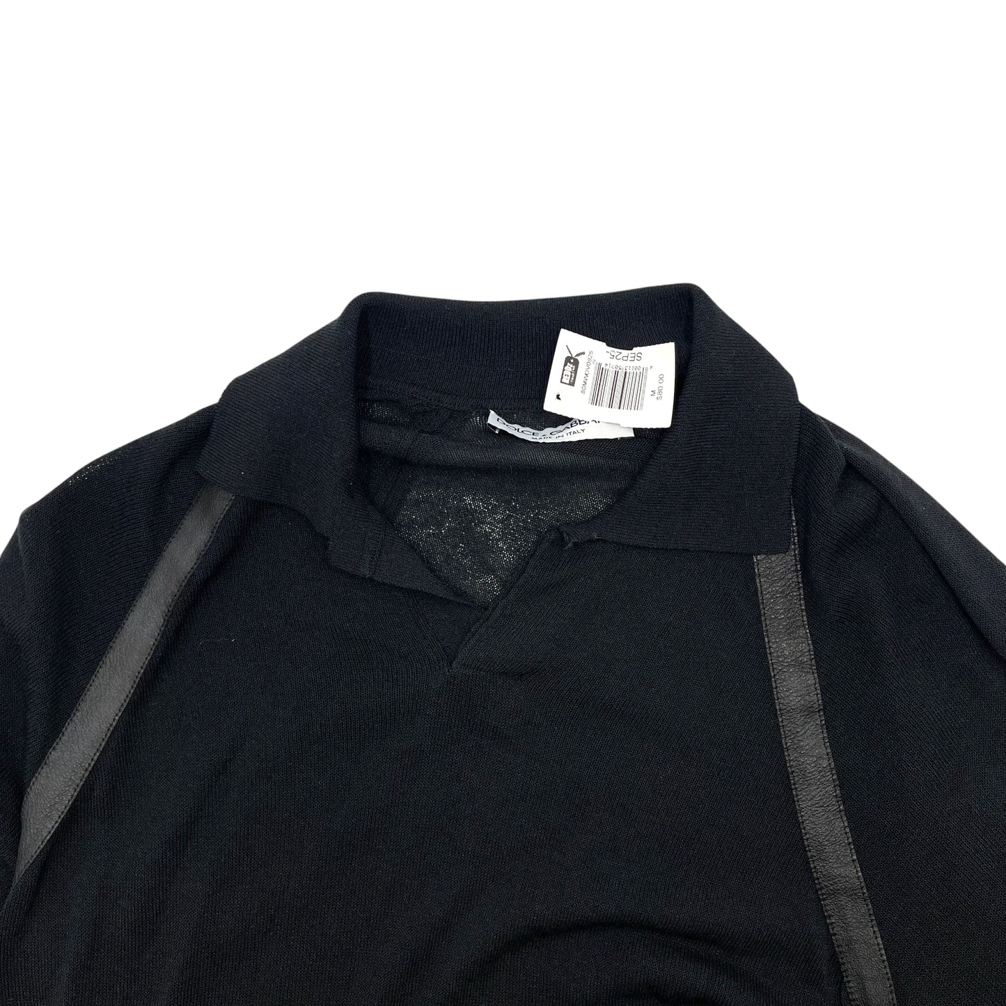 D&G Polo Mesh Men's - 48
