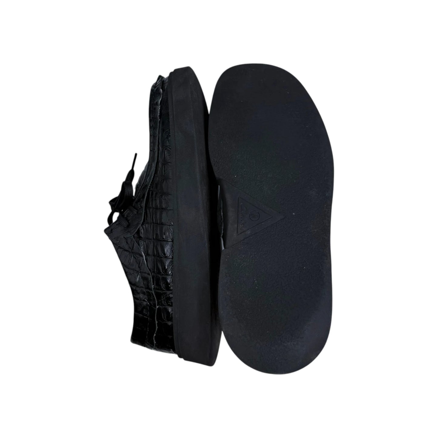 Martine Rose Clark's Torview Wallabee Shoes