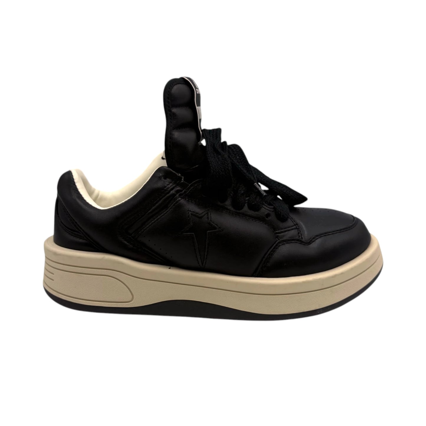 Rick Owens DRKSHDW Converse TURBOWPN Sneakers