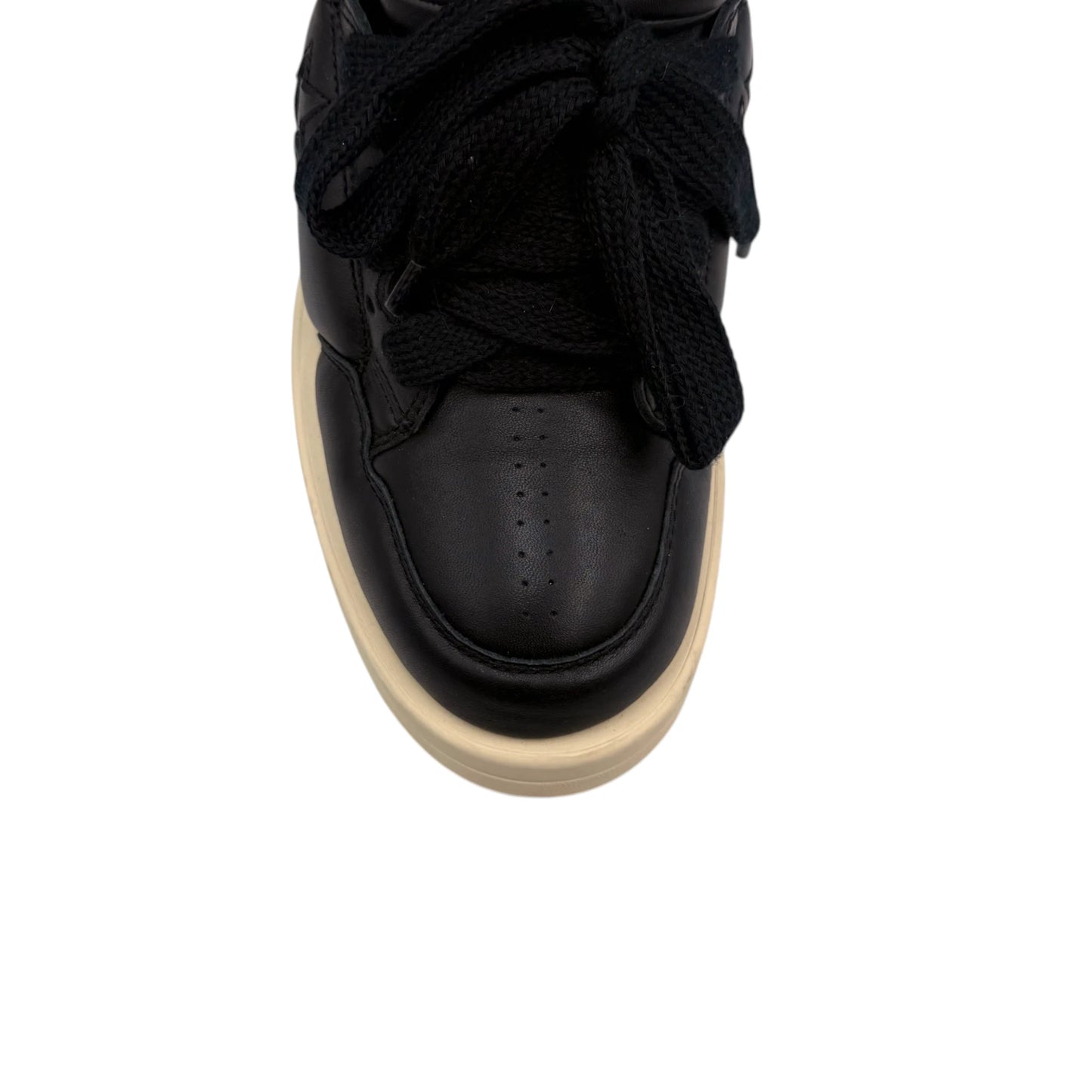 Rick Owens DRKSHDW Converse TURBOWPN Sneakers