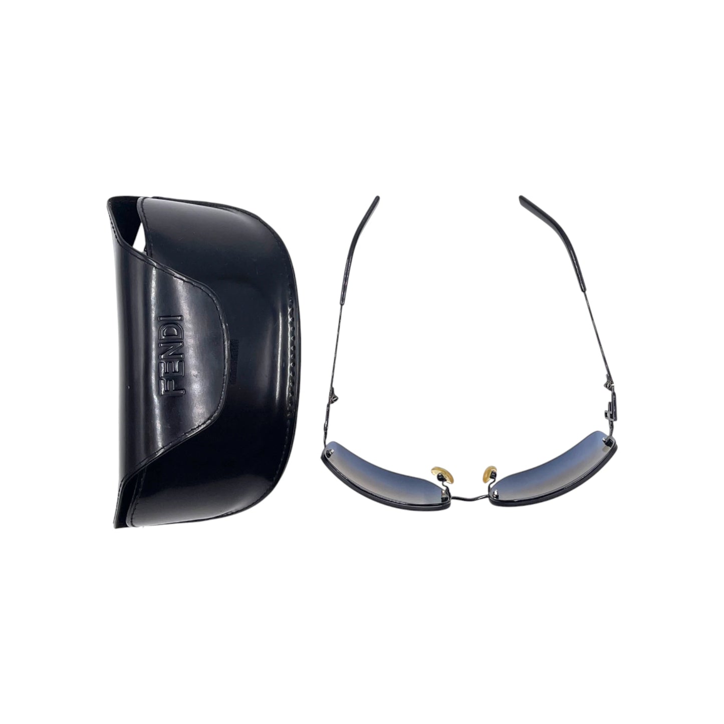 Fendi FS358R Sunglasses