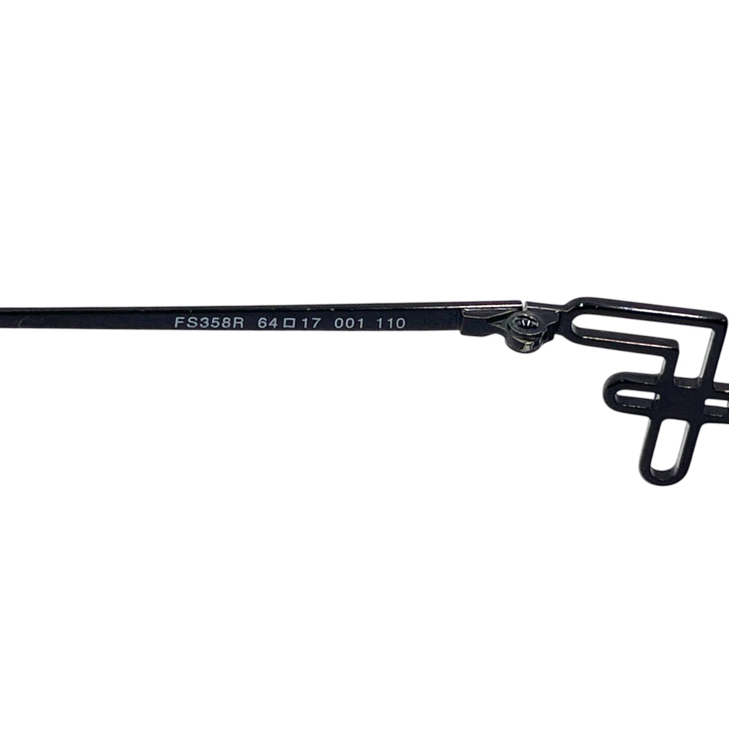 Fendi FS358R Sunglasses