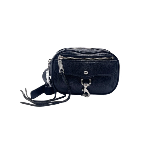 Rebecca Minkoff Blythe Leather Belt Bag