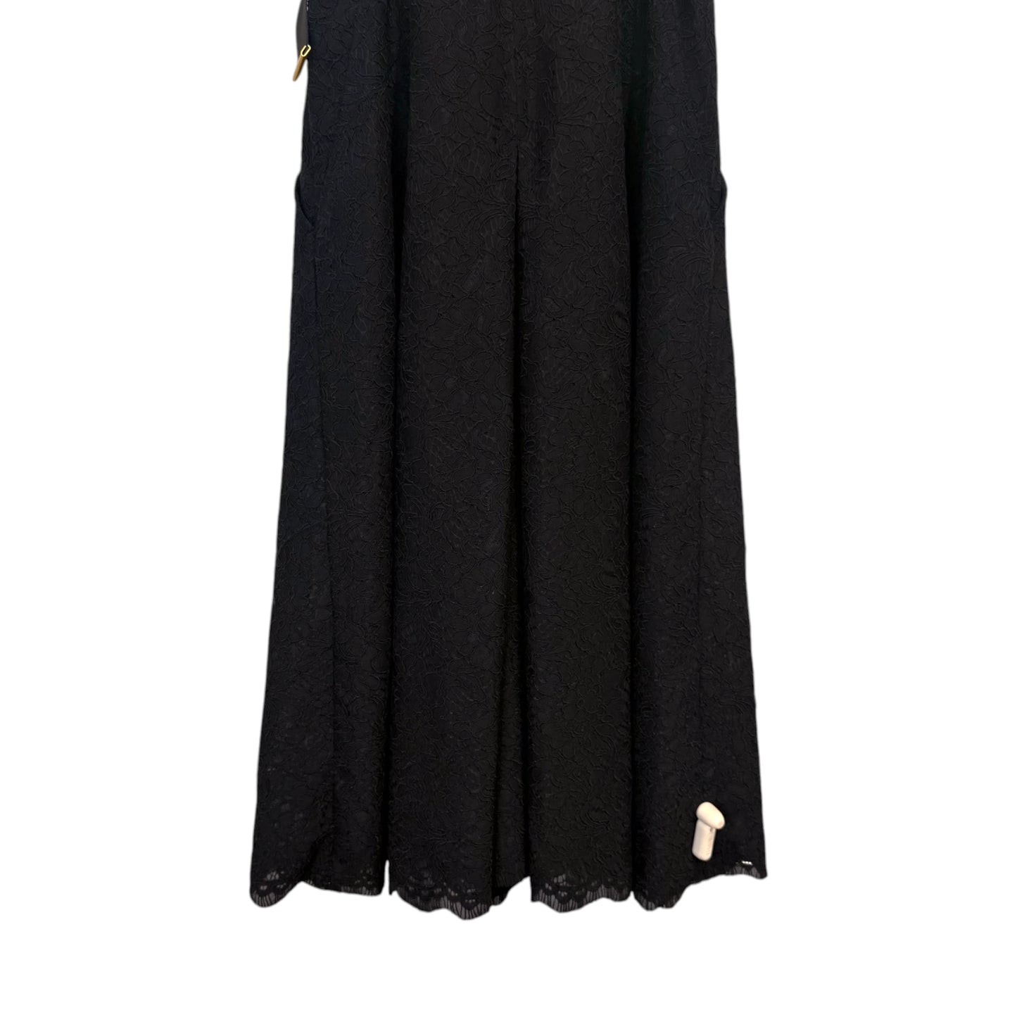 L'AGENCE Kylo Belted Shirt Dress