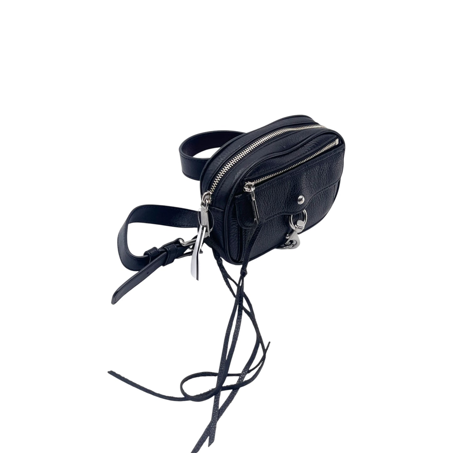Rebecca Minkoff Blythe Leather Belt Bag