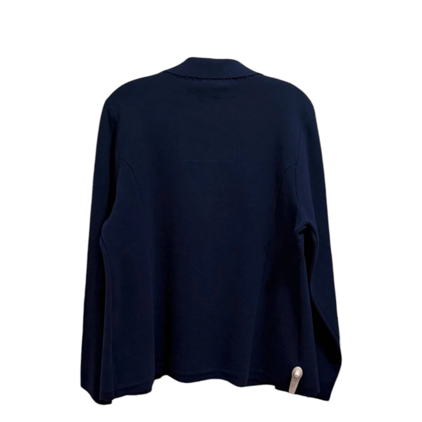 Lisa Todd Surf's Up Knit Blazer