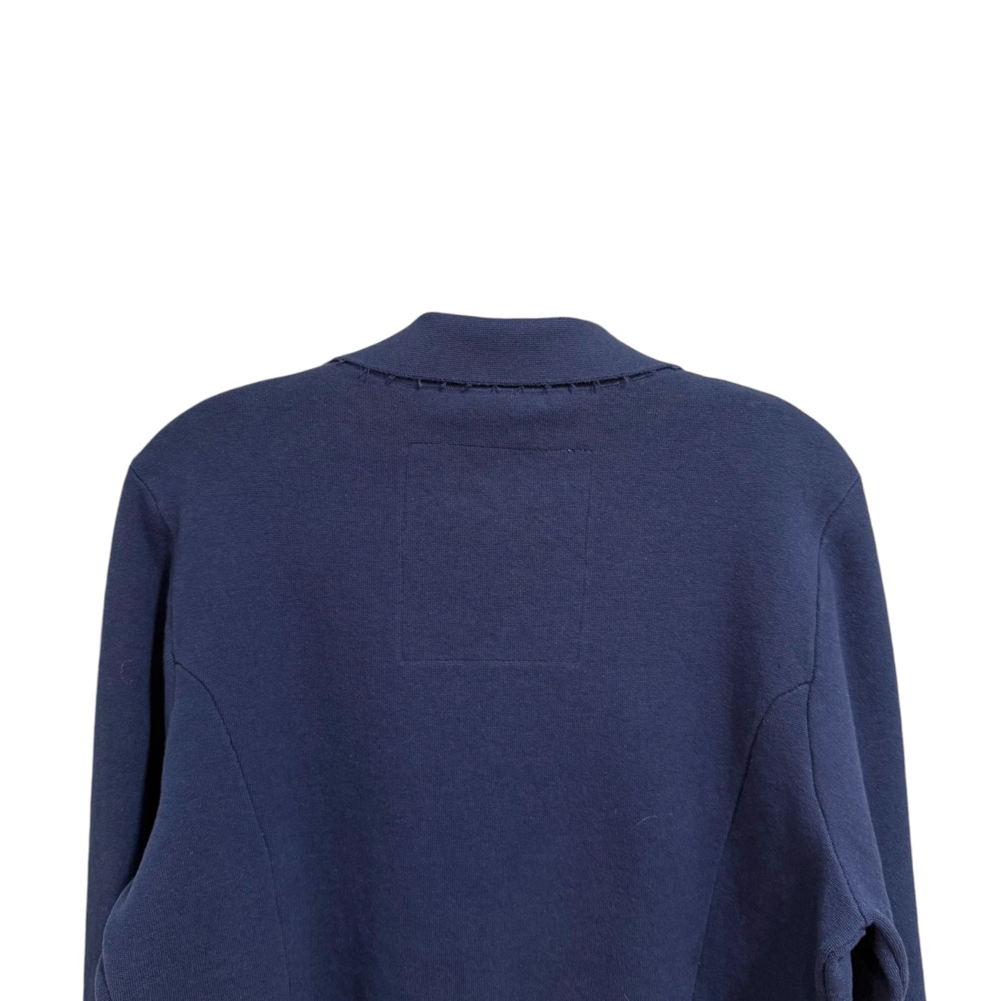 Lisa Todd Surf's Up Knit Blazer