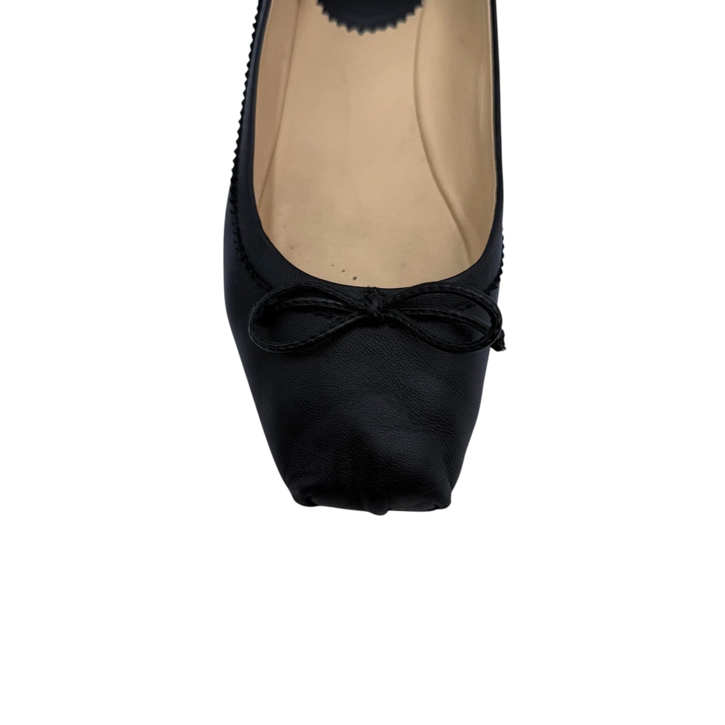 Christian Louboutin Mamadrague Ballet Flats