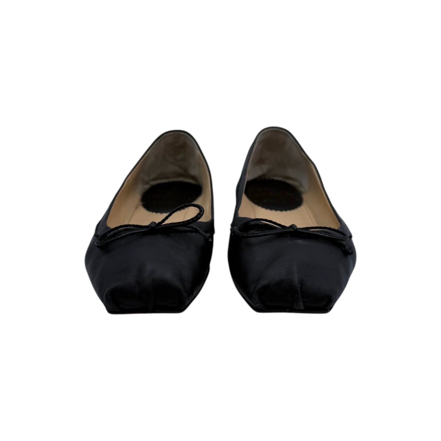 Christian Louboutin Mamadrague Ballet Flats