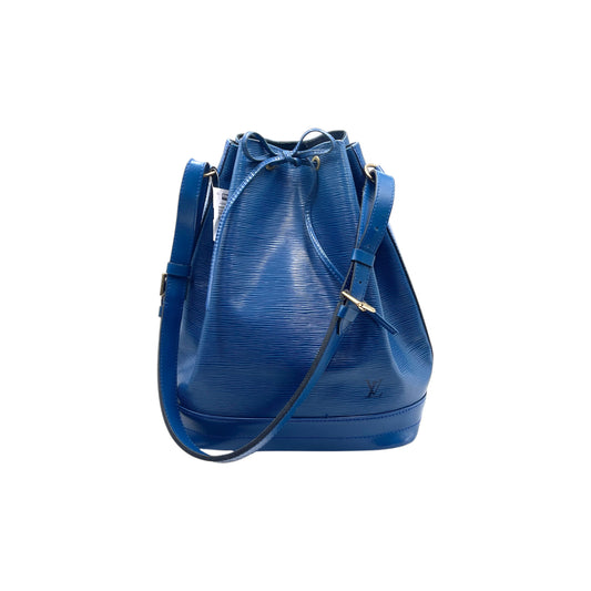 L.V Epi Leather Néo MM