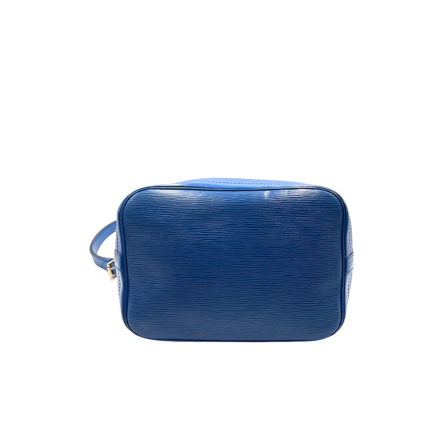 L.V Epi Leather Néo MM