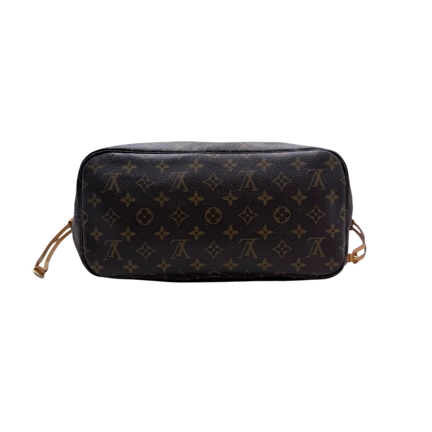 Louis Vuitton Monogram Neverfull MM Tote Bag