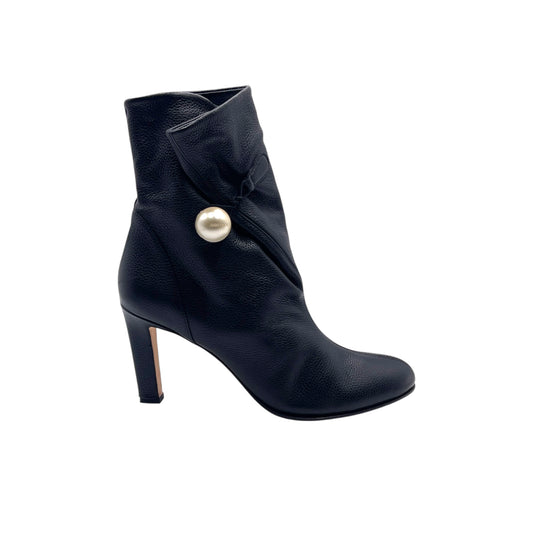 Jimmy Choo Bethanie Pearl Women's Boots