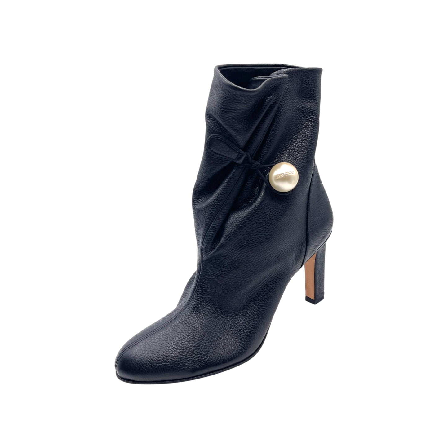 Jimmy Choo Bethanie Pearl Women's Boots