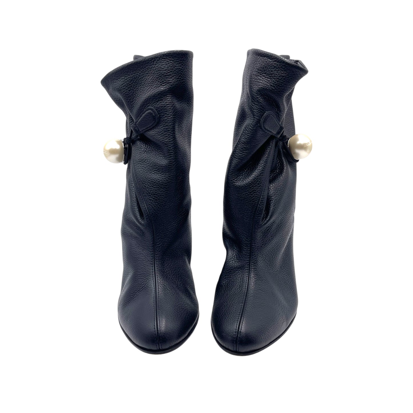 Jimmy Choo Bethanie Pearl Women's Boots