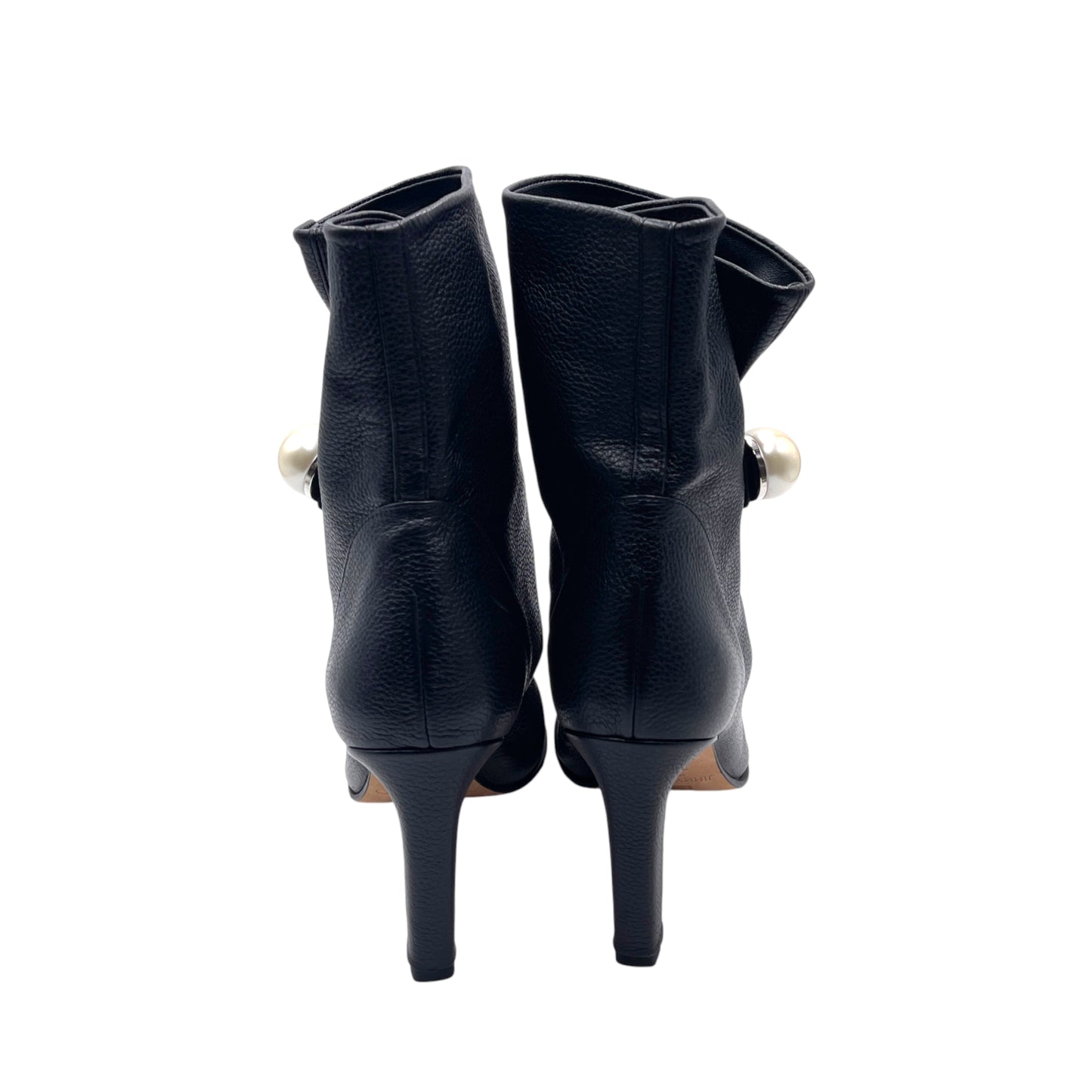 Jimmy Choo Bethanie Pearl Women's Boots
