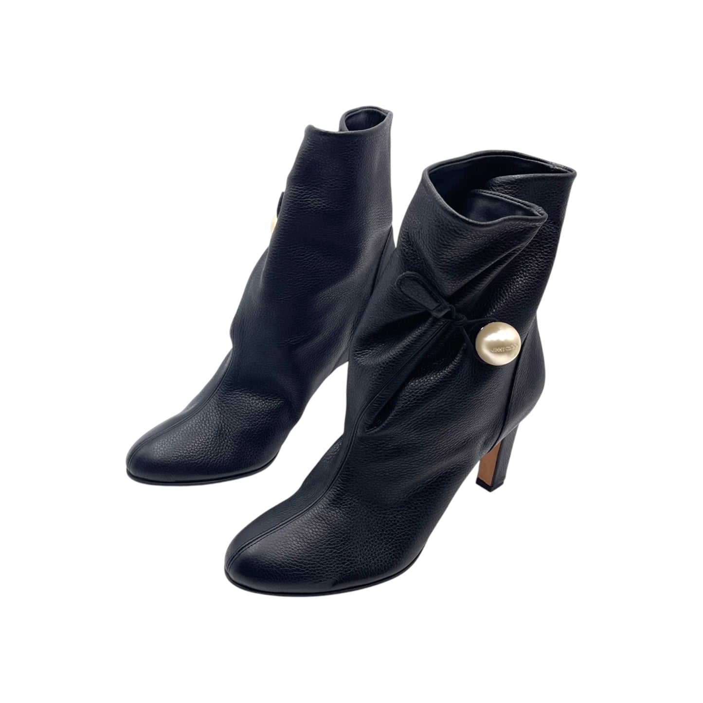 Jimmy Choo Bethanie Pearl Women's Boots