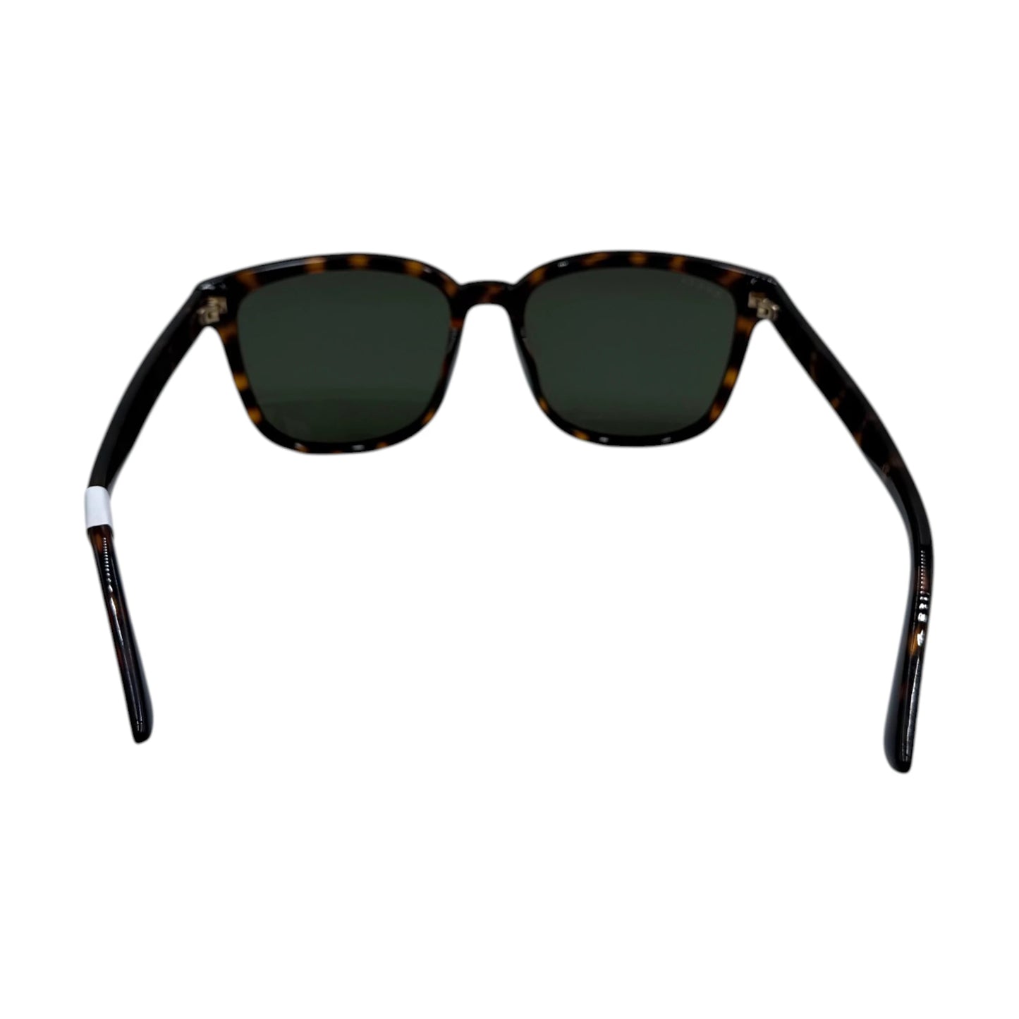 Gucci Tortoise Wayfarer Sunglasses