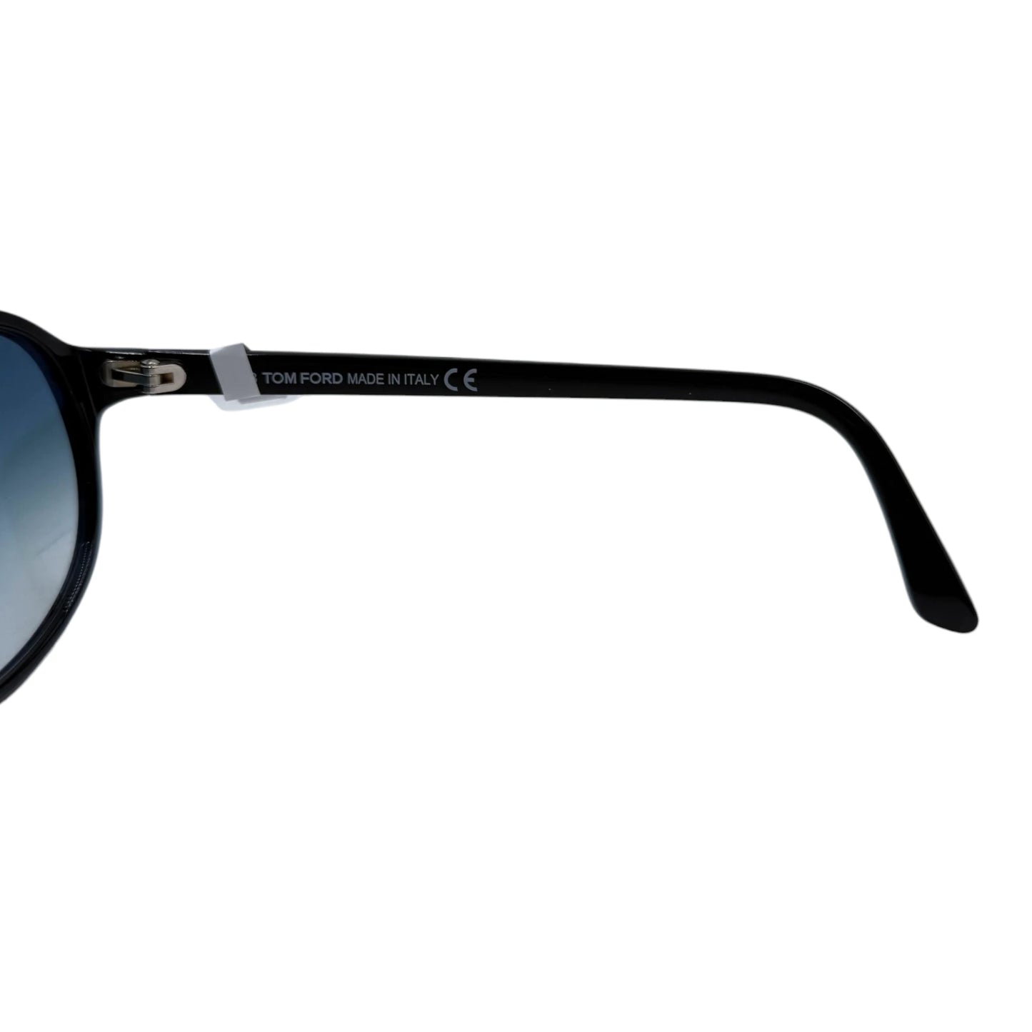 Tom Ford Aviator Jacob Blue Lenses Sunglasses