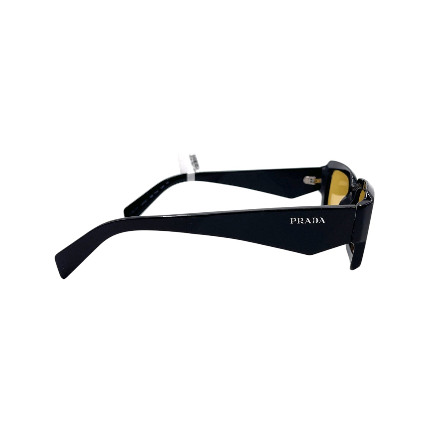 Prada SPR 27ZS Men's Sunglasses