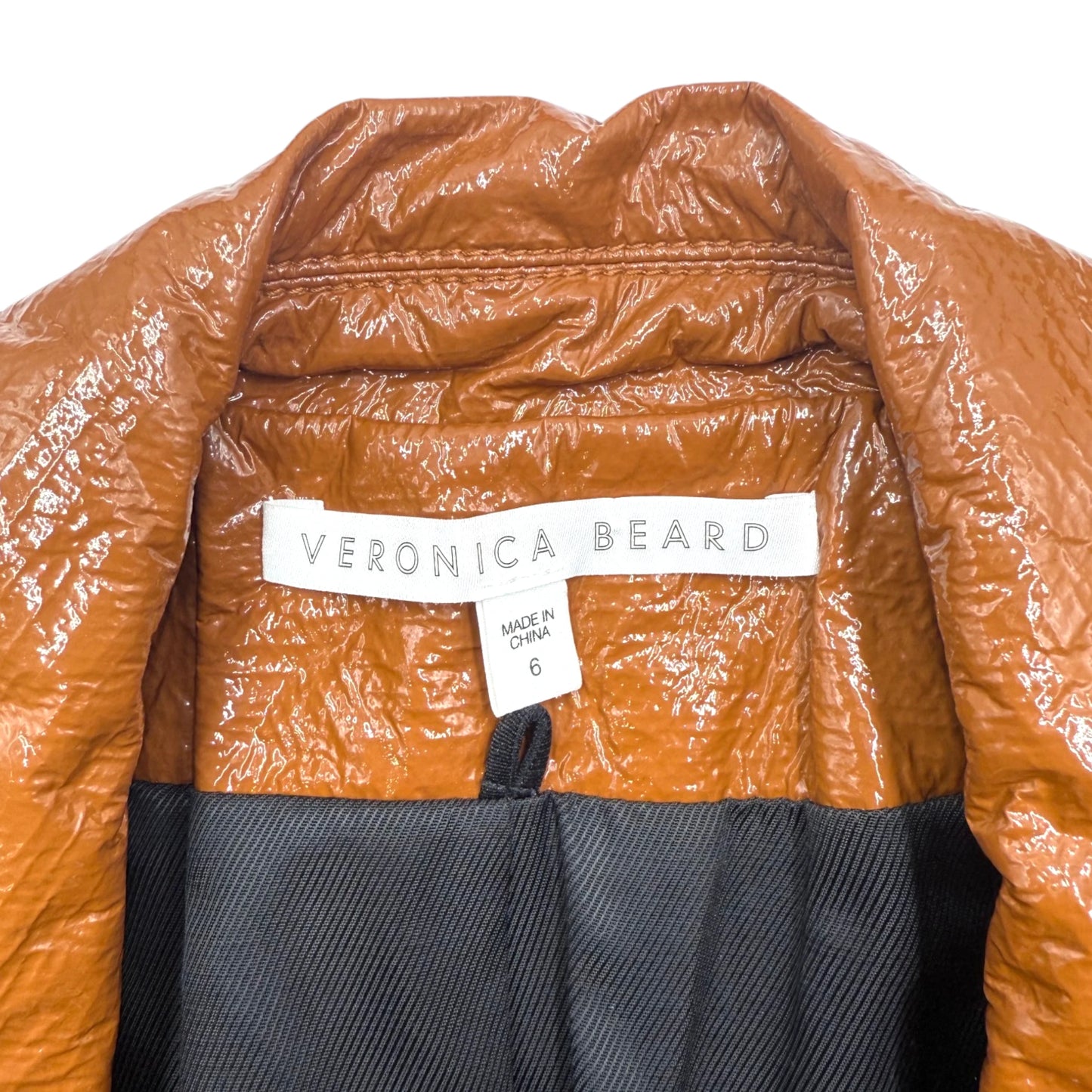 Veronica Beard Finnick Trench Coat