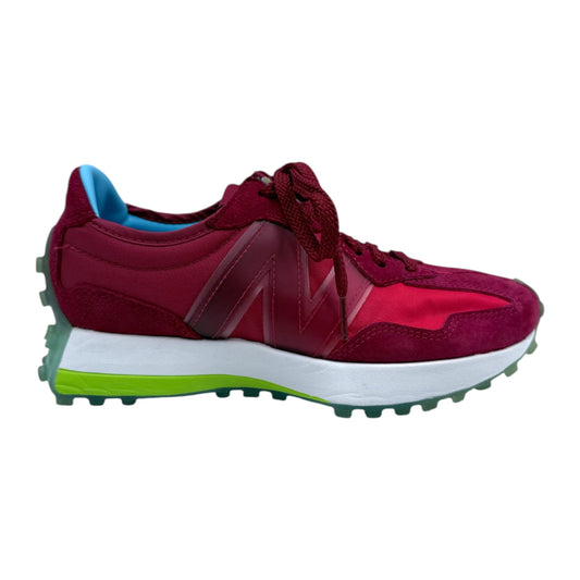 New Balance Concepts 327 Cape Sneakers