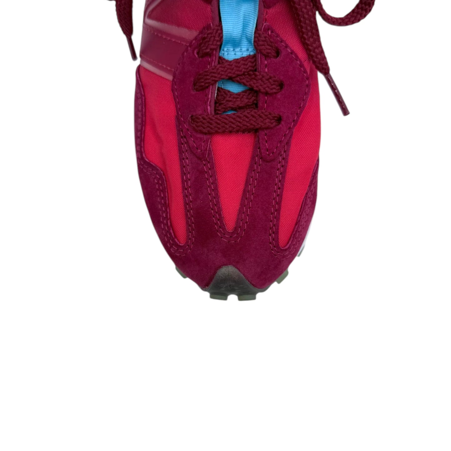 New Balance Concepts 327 Cape Sneakers
