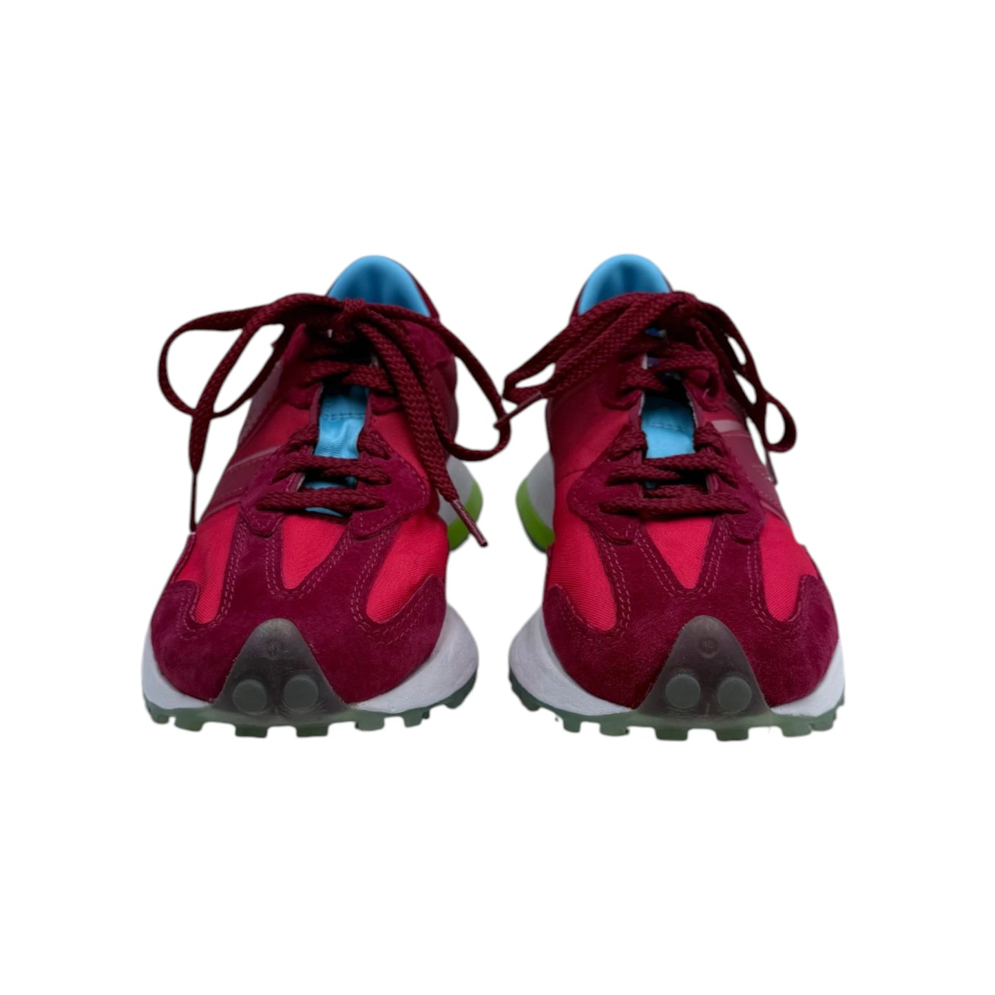 New Balance Concepts 327 Cape Sneakers