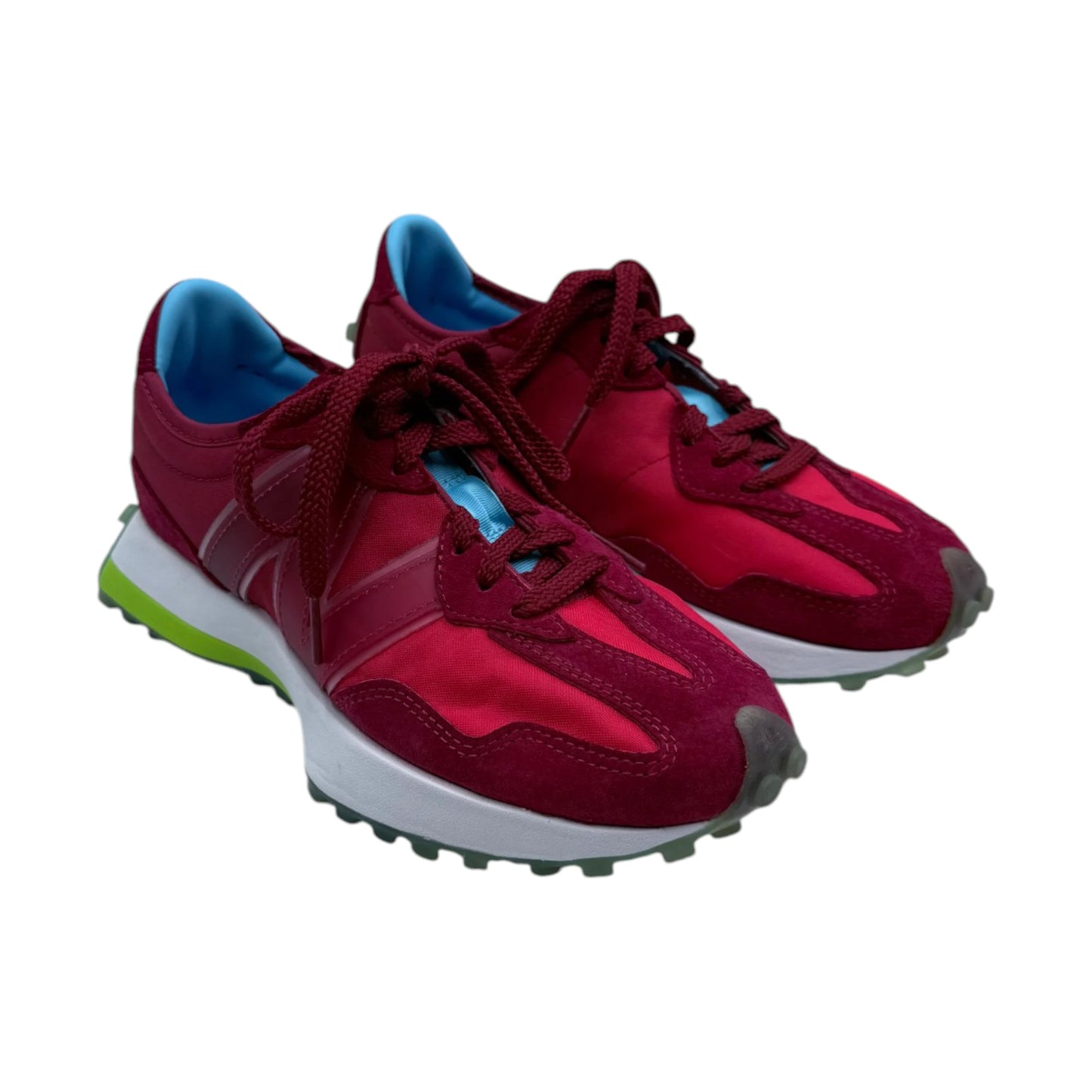 New Balance Concepts 327 Cape Sneakers