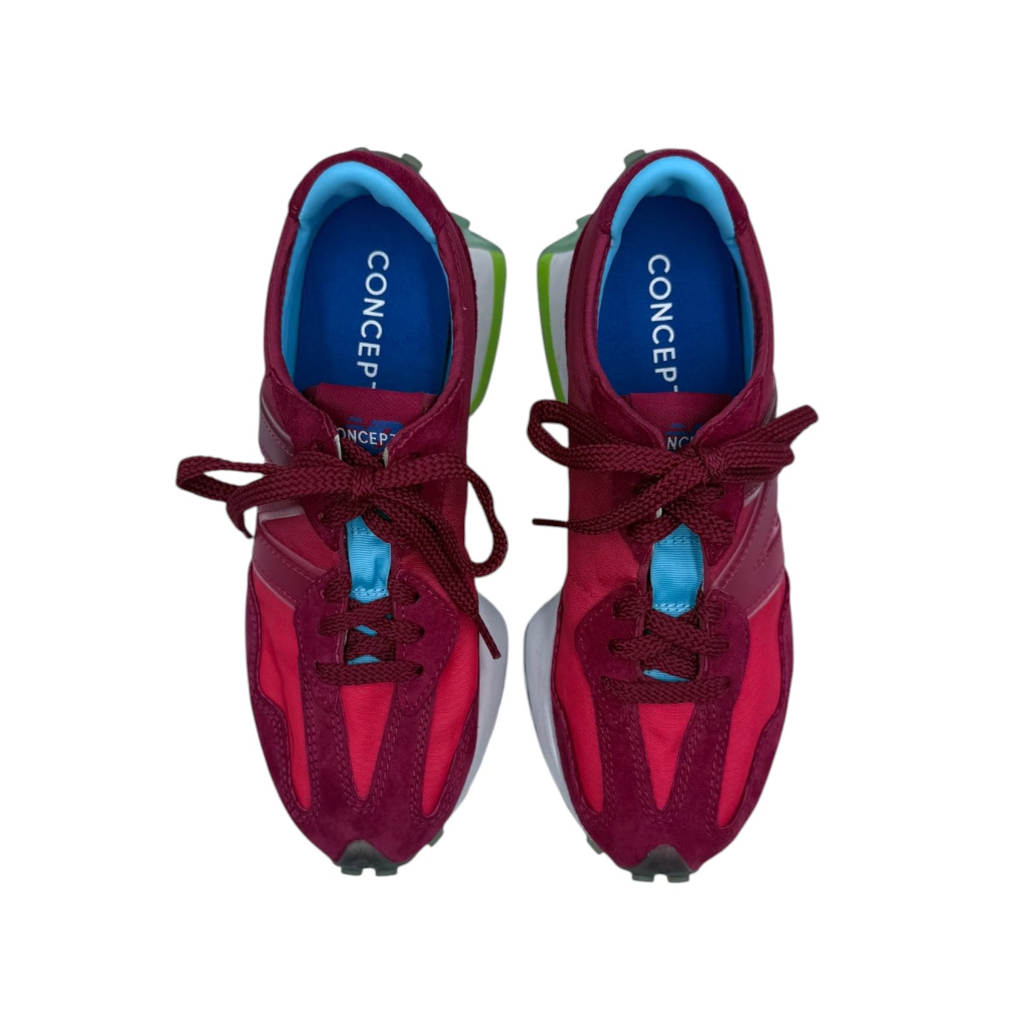 New Balance Concepts 327 Cape Sneakers
