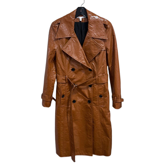 Veronica Beard Finnick Trench Coat