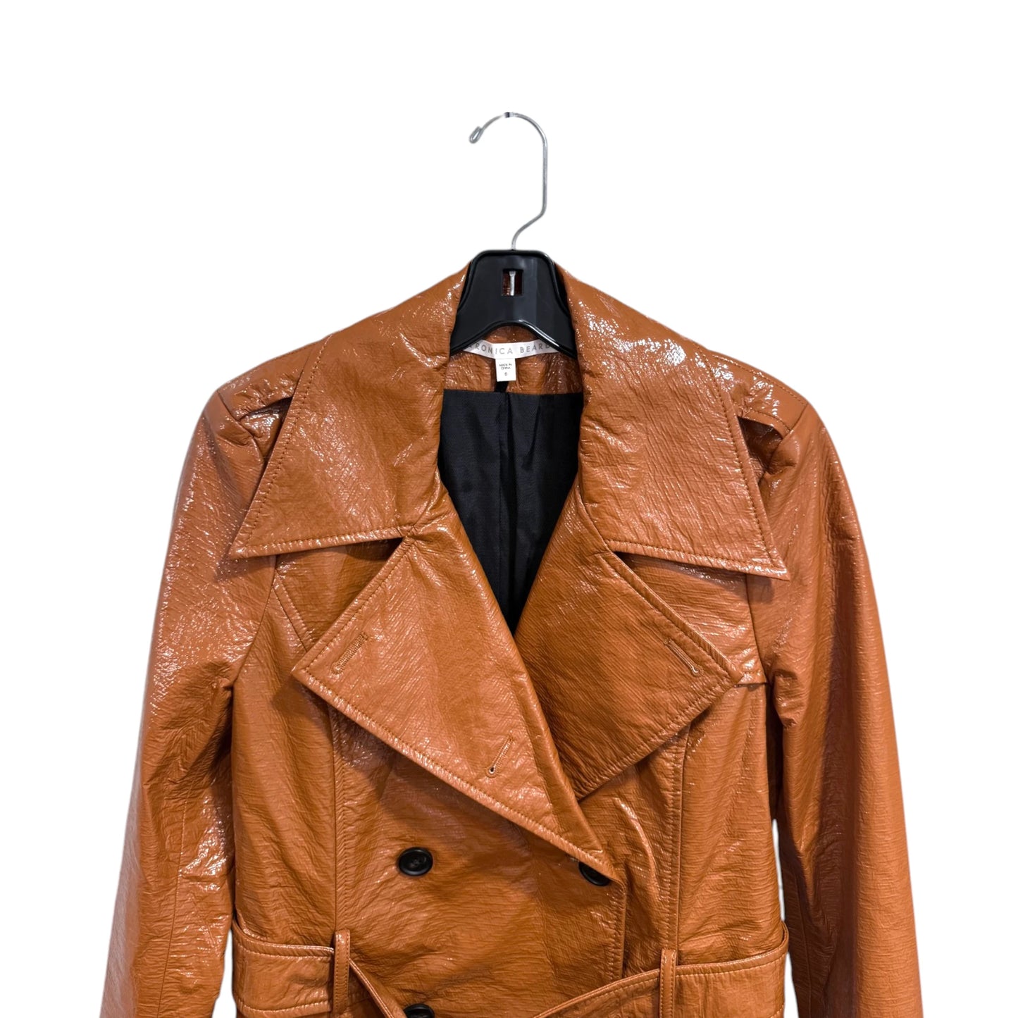 Veronica Beard Finnick Trench Coat