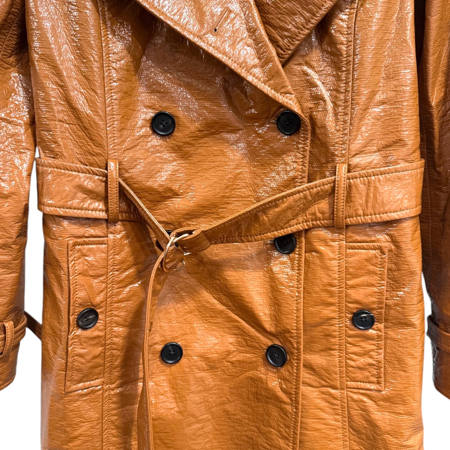 Veronica Beard Finnick Trench Coat