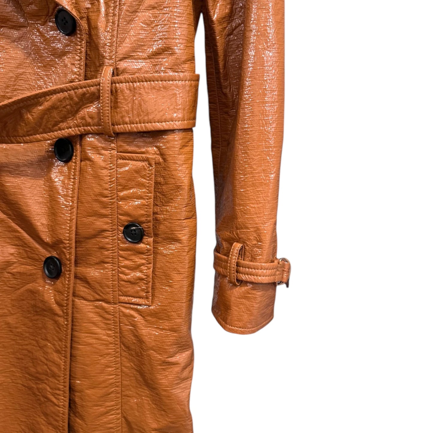 Veronica Beard Finnick Trench Coat