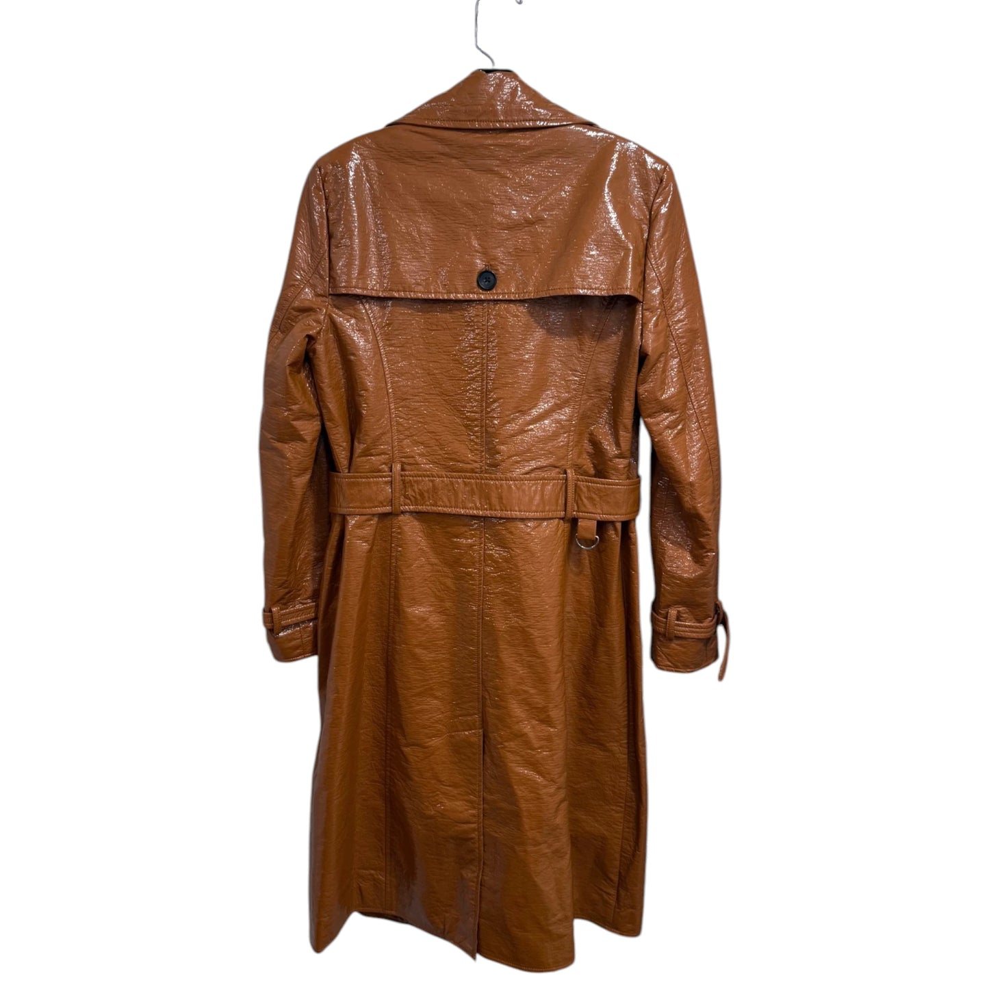 Veronica Beard Finnick Trench Coat