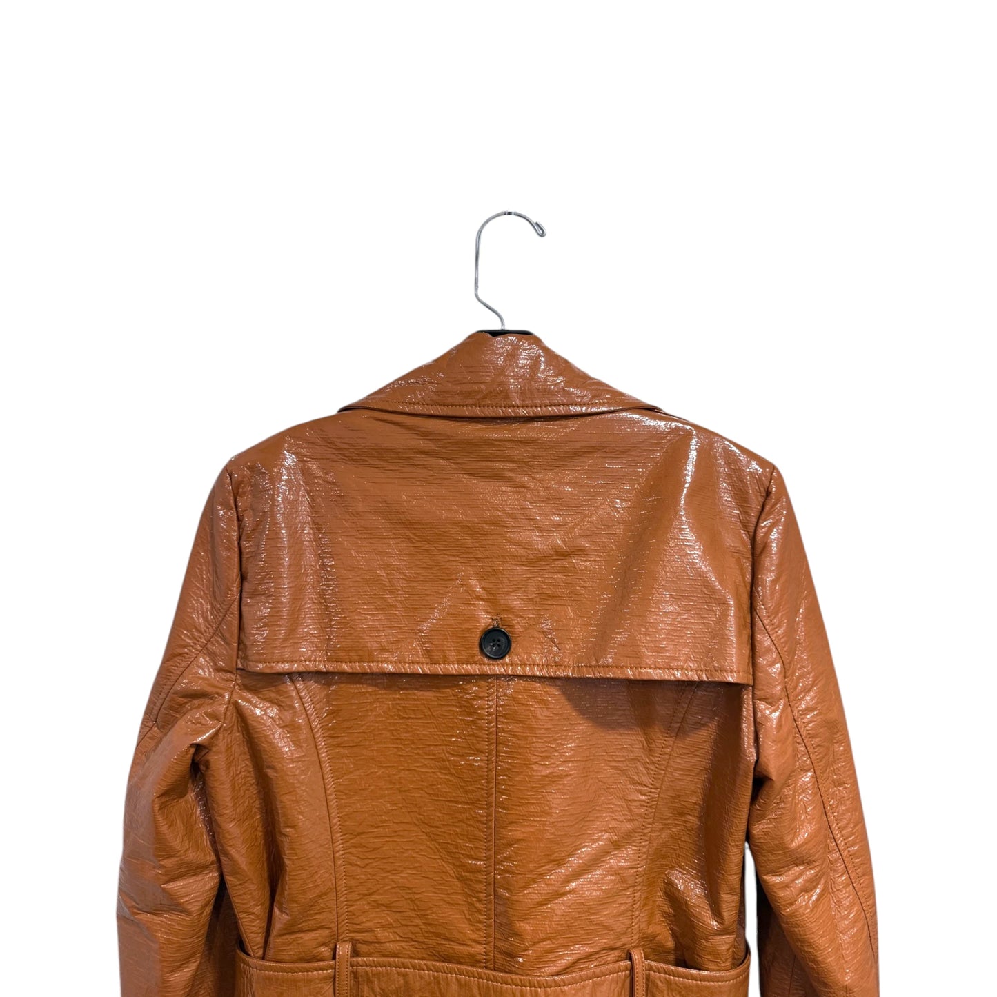Veronica Beard Finnick Trench Coat