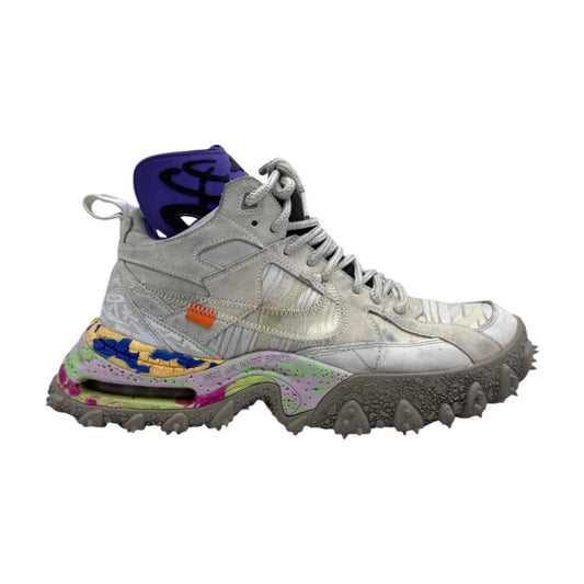 Off-White Nike Air Terra Forma Sneakers