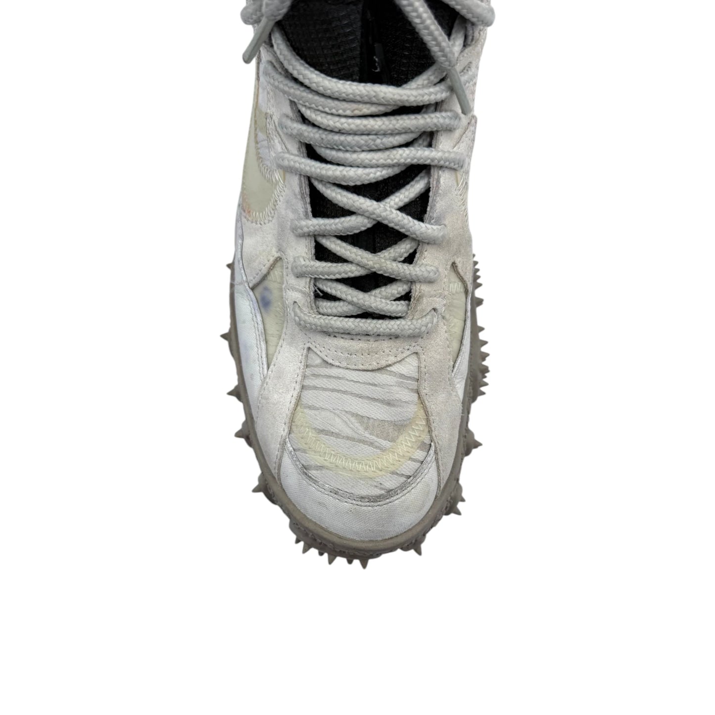 Off-White Nike Air Terra Forma Sneakers