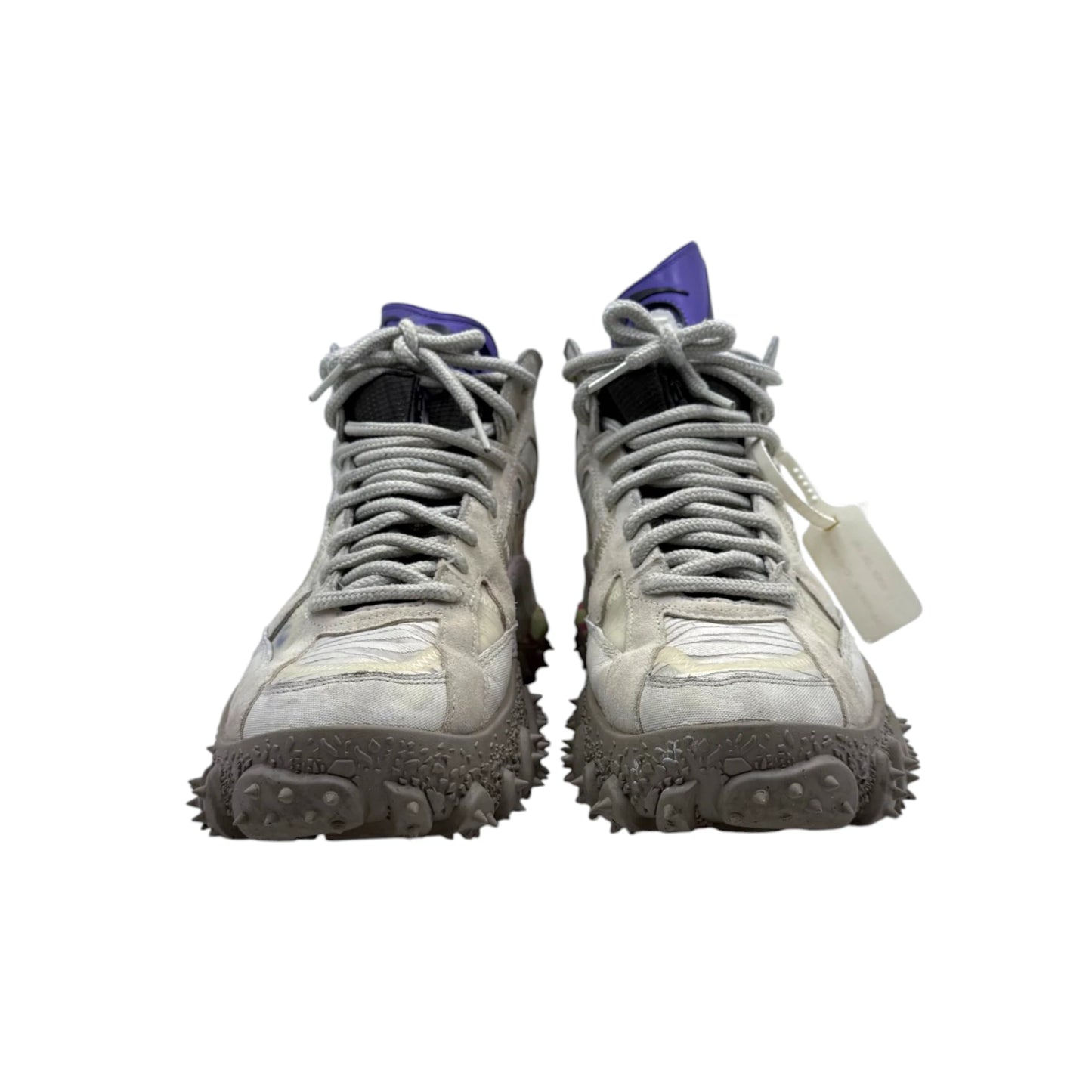 Off-White Nike Air Terra Forma Sneakers