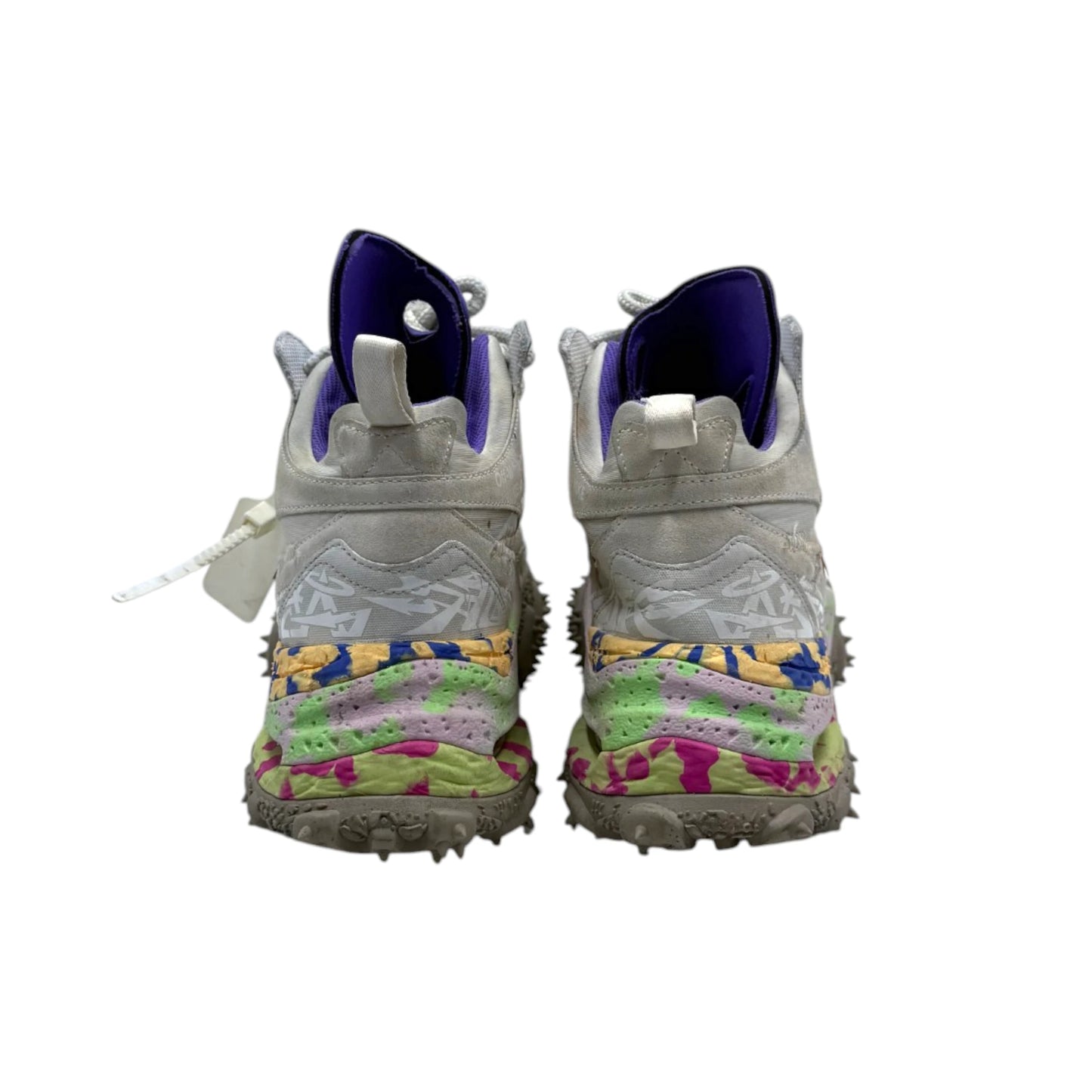 Off-White Nike Air Terra Forma Sneakers