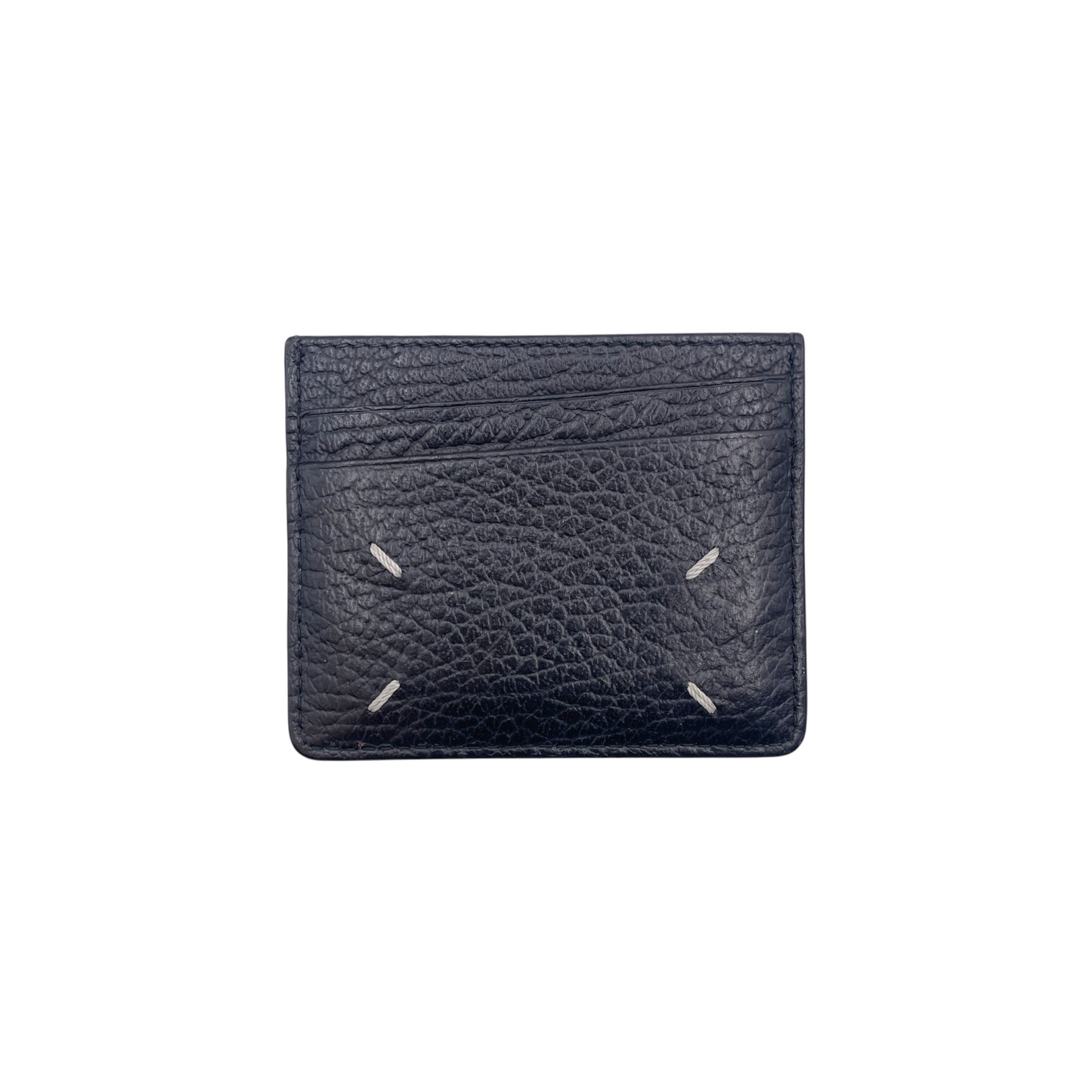 Maison Margiela Stitch Card Holder