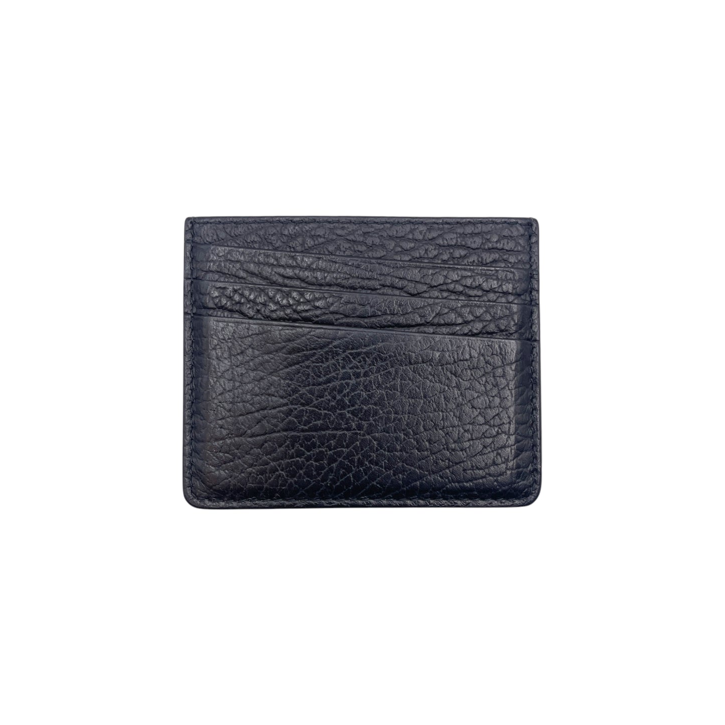 Maison Margiela Stitch Card Holder