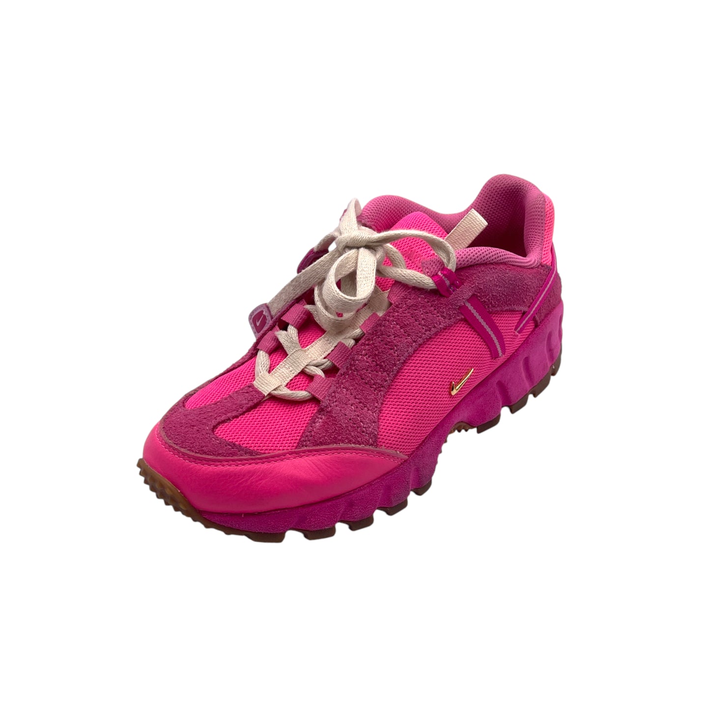 Nike x Jacquemus Pink Flash Women's Snkr
