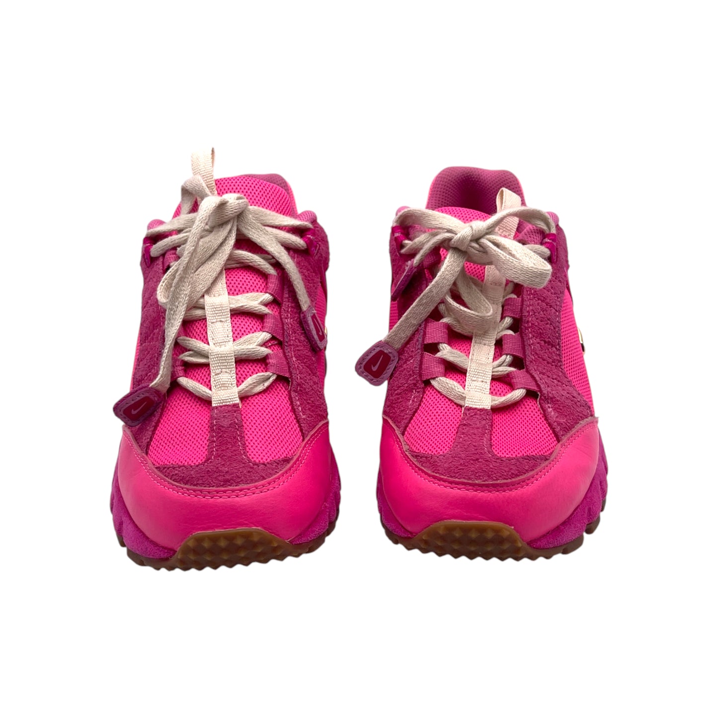 Nike x Jacquemus Pink Flash Women's Snkr