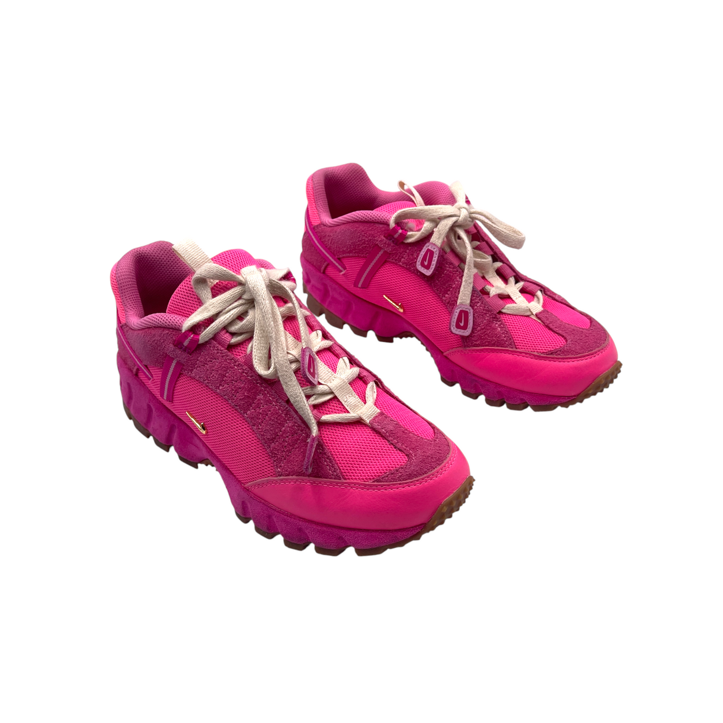 Nike x Jacquemus Pink Flash Women's Snkr