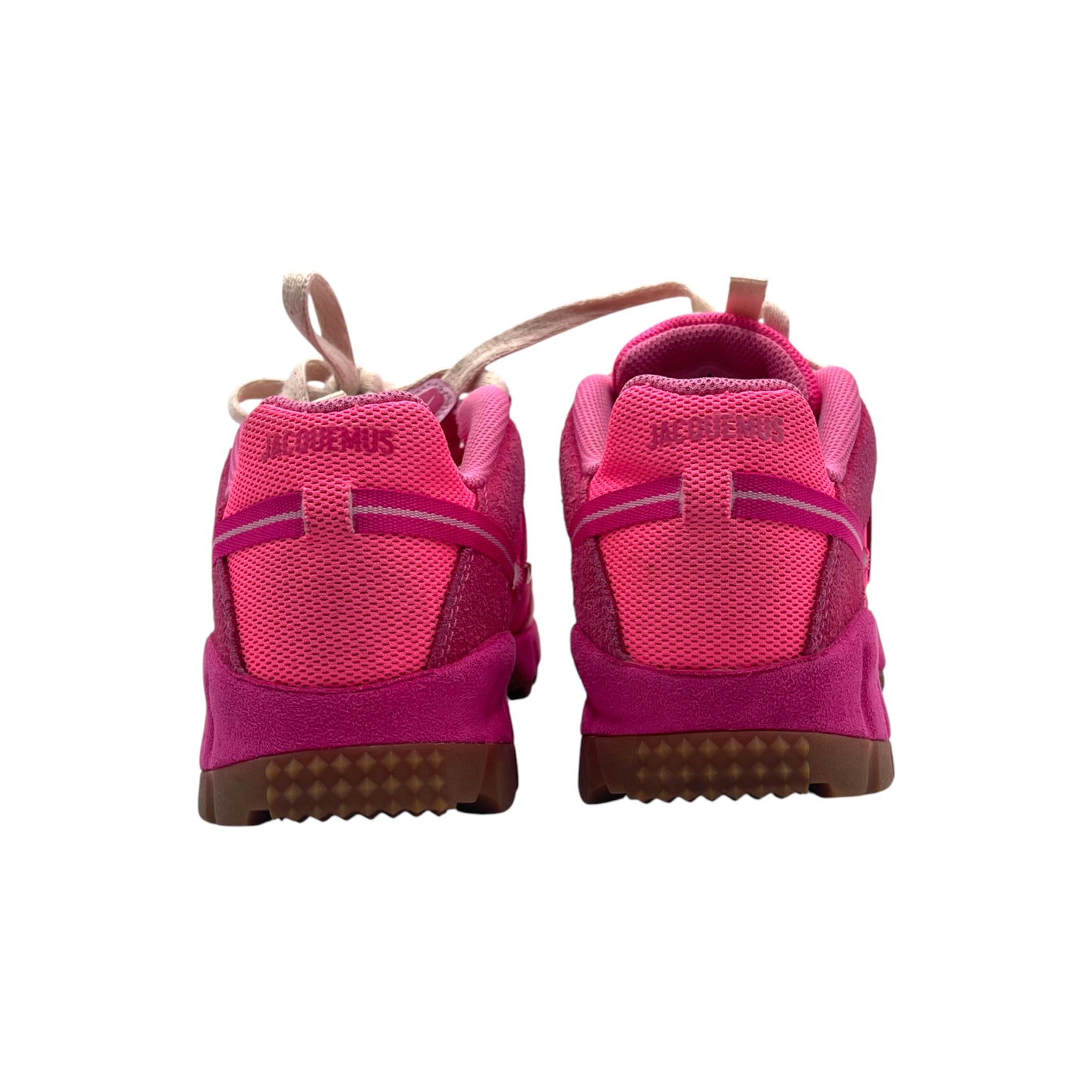 Nike x Jacquemus Pink Flash Women's Snkr