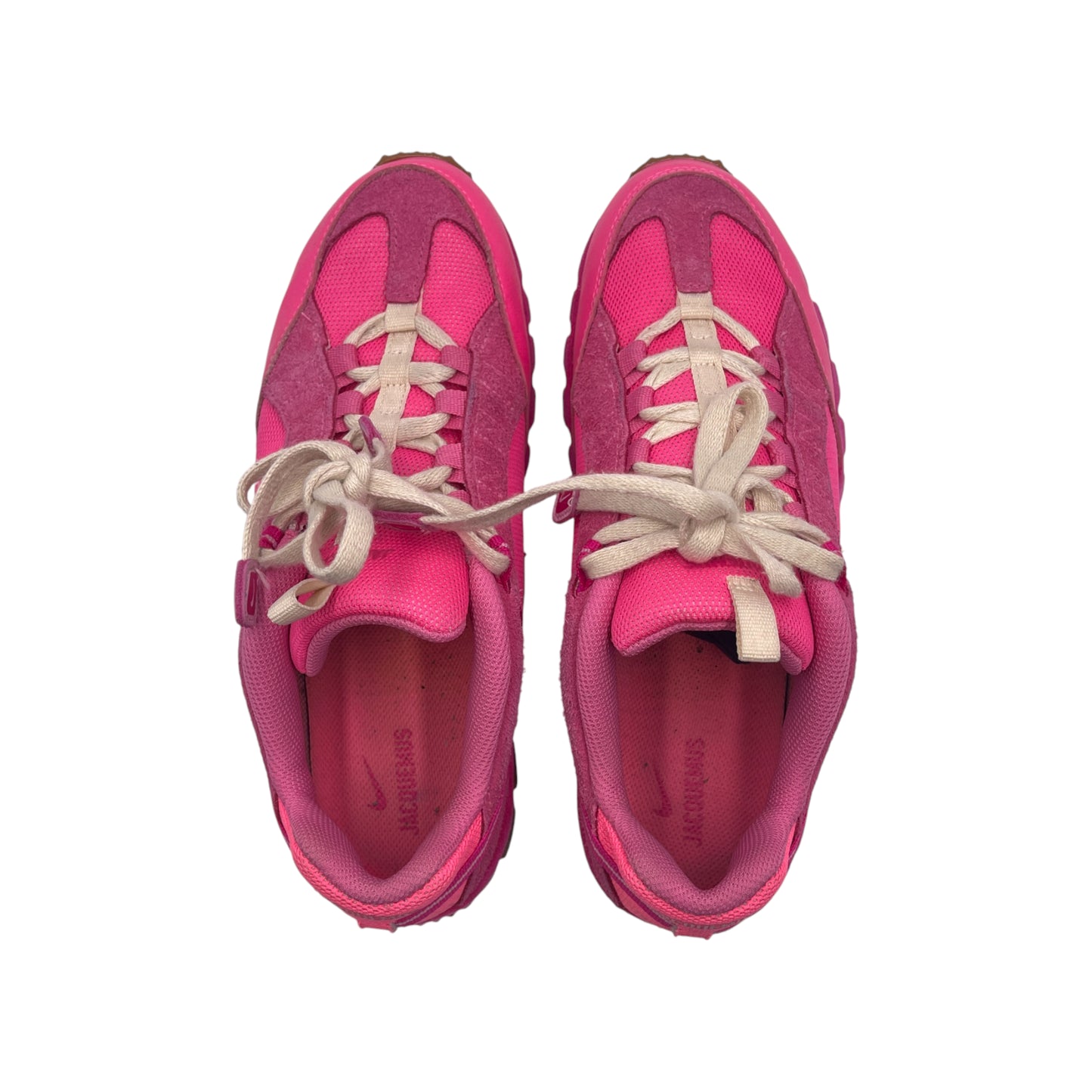 Nike x Jacquemus Pink Flash Women's Snkr