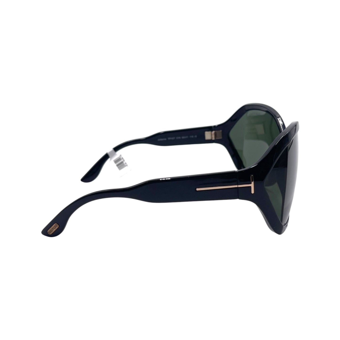 Tom Ford Julianne TF427 Sunglasses