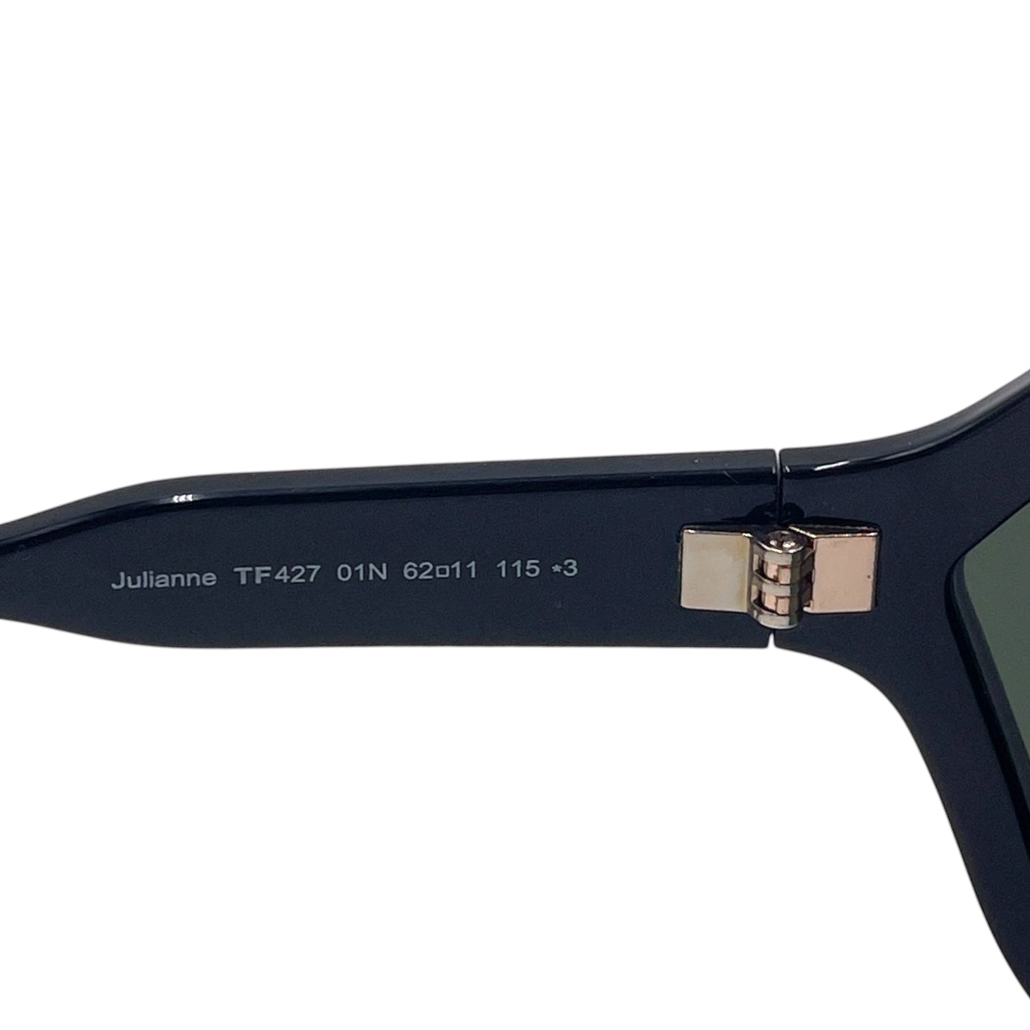 Tom Ford Julianne TF427 Sunglasses